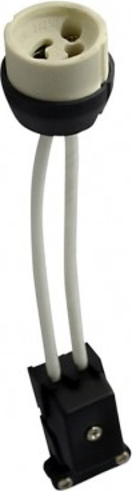 DOUILLE GU-10 CL2 + CABLE PK